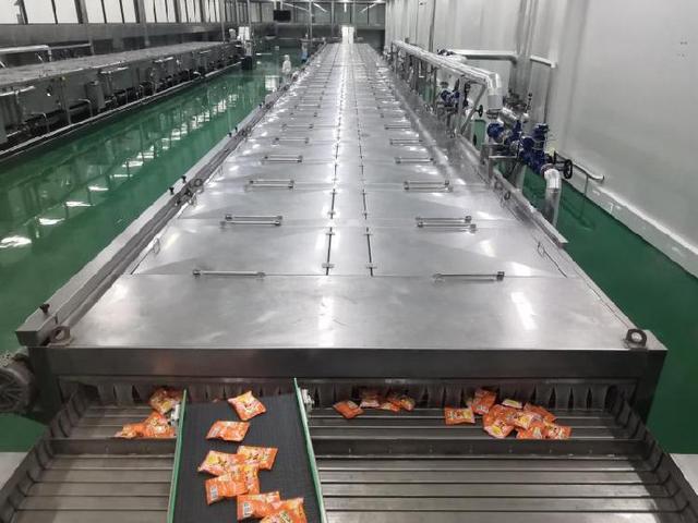 涪陵榨菜原料從哪兒來?&ldquo;村村旺&rdquo;為農產品鋪平&ldquo;進城&rdquo;路